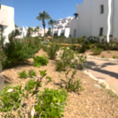 Apartamento Las Salinas 1389 Vera Luaran gambar